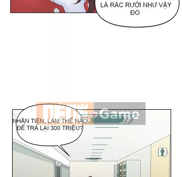 Bạn xấu của bố Chương 41-42