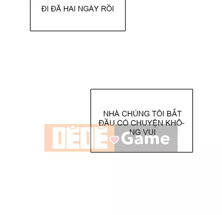 Bạn xấu của bố Chương 41-42