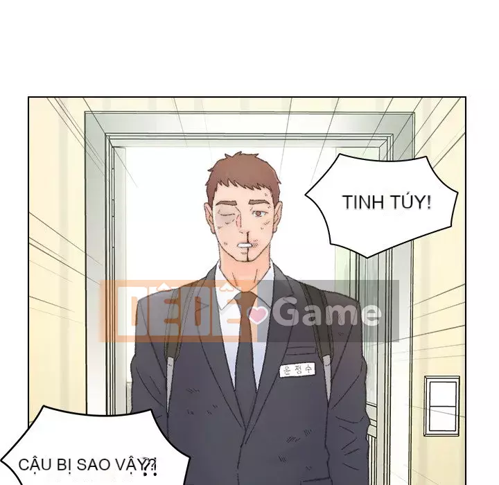 Bạn xấu của bố Chương 41-42