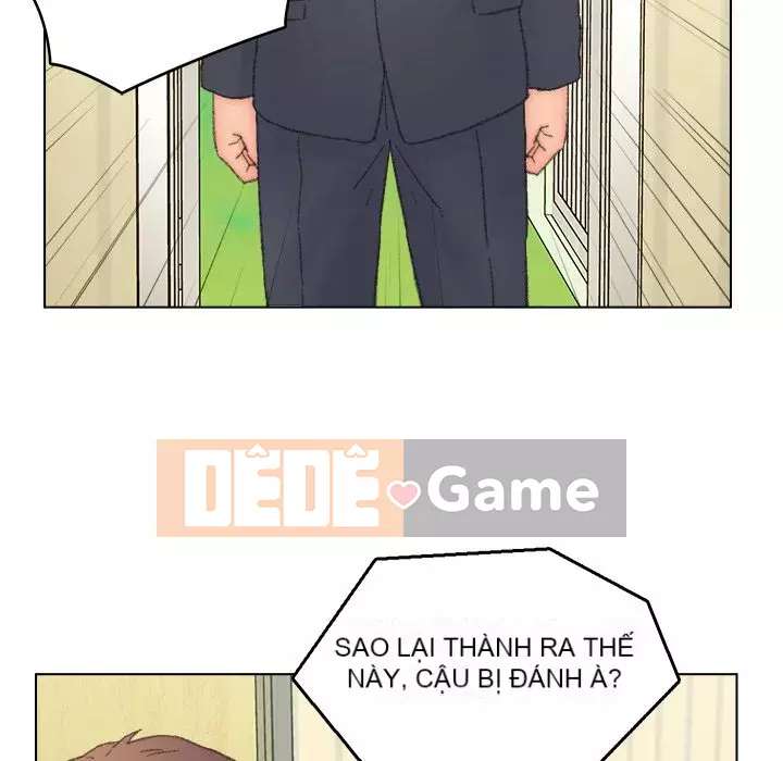 Bạn xấu của bố Chương 41-42