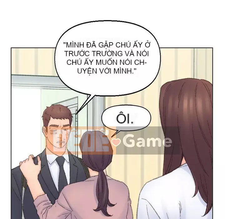 Bạn xấu của bố Chương 41-42