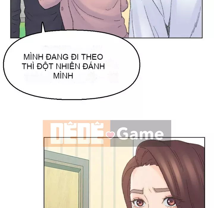 Bạn xấu của bố Chương 41-42