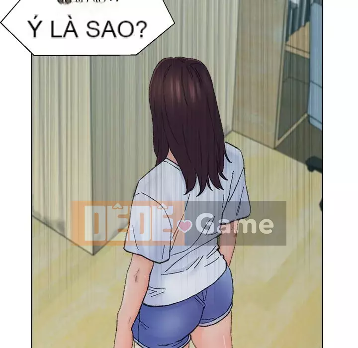 Bạn xấu của bố Chương 41-42