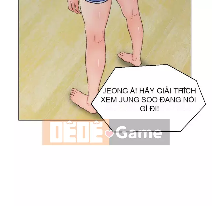 Bạn xấu của bố Chương 41-42