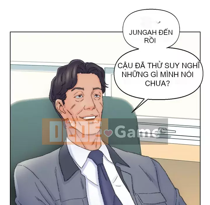 Bạn xấu của bố Chương 41-42