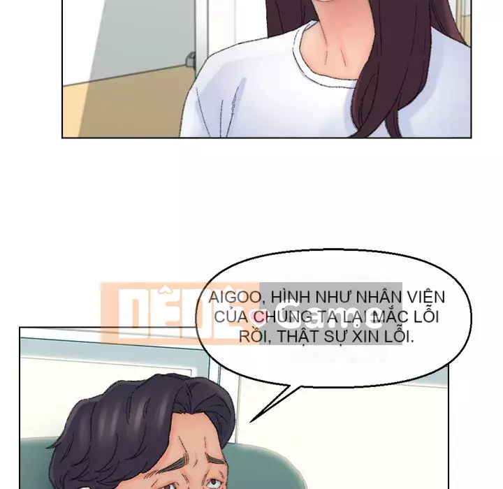 Bạn xấu của bố Chương 41-42