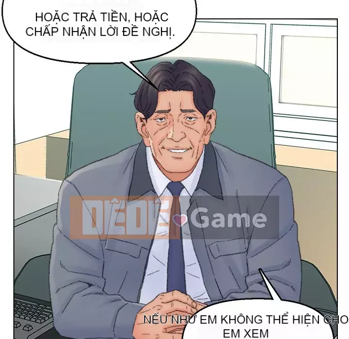 Bạn xấu của bố Chương 41-42