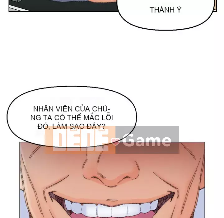 Bạn xấu của bố Chương 41-42