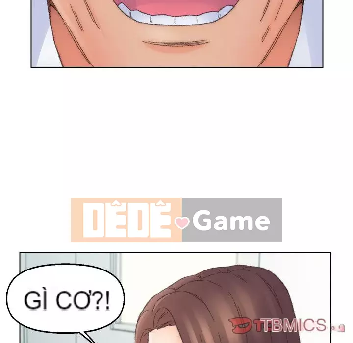 Bạn xấu của bố Chương 41-42