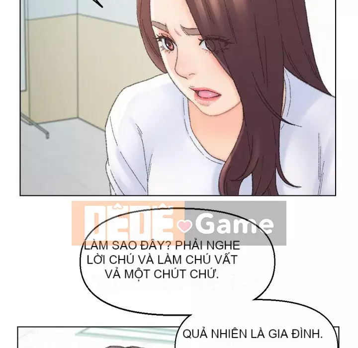 Bạn xấu của bố Chương 41-42