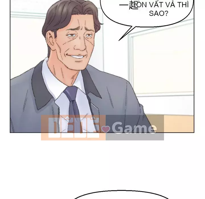 Bạn xấu của bố Chương 41-42