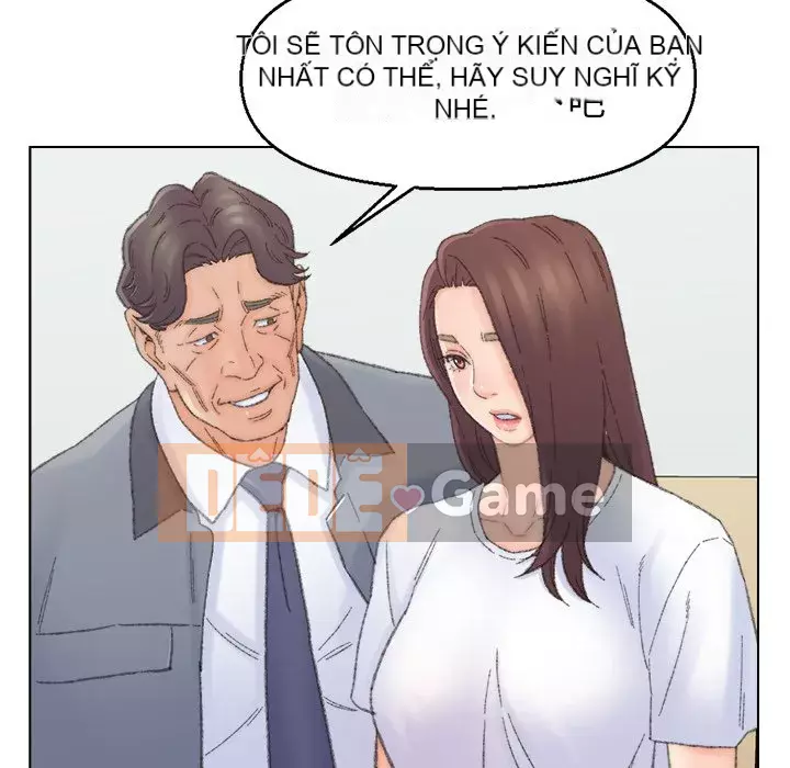 Bạn xấu của bố Chương 41-42