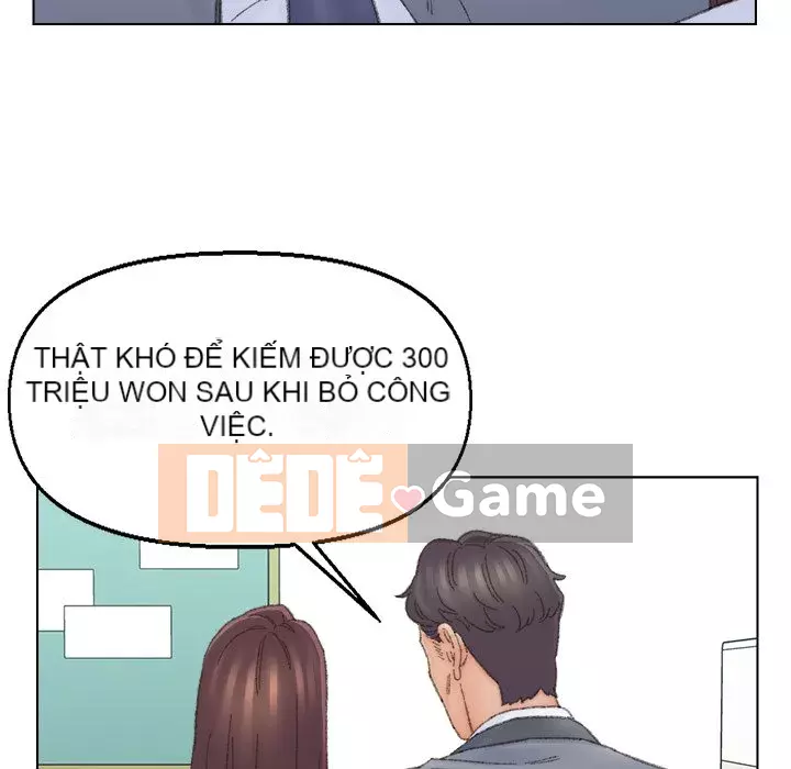 Bạn xấu của bố Chương 41-42