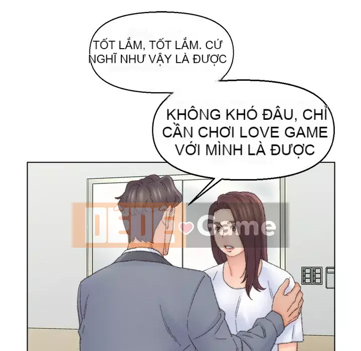 Bạn xấu của bố Chương 41-42