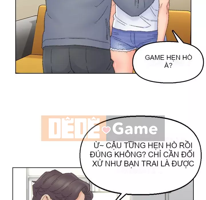 Bạn xấu của bố Chương 41-42