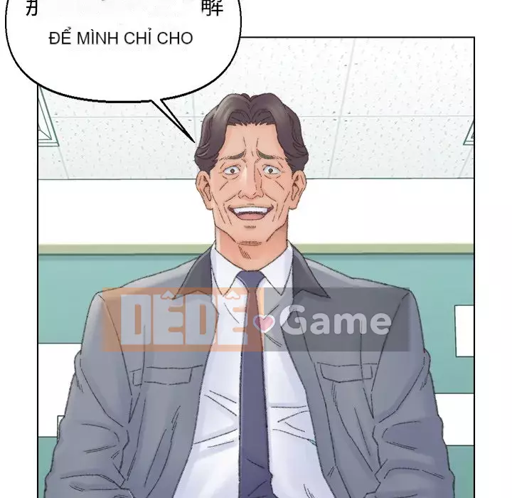 Bạn xấu của bố Chương 41-42