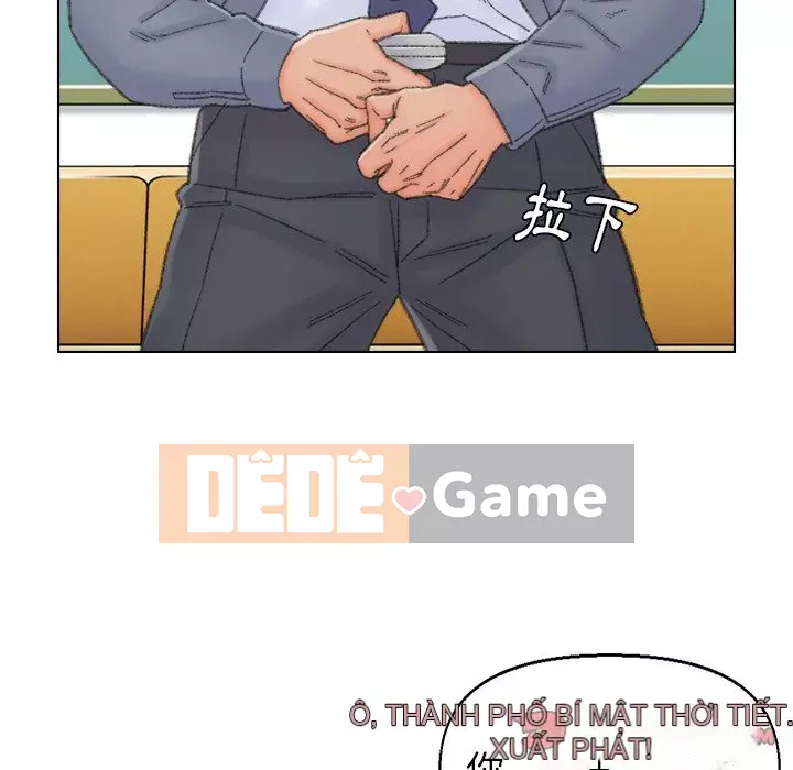 Bạn xấu của bố Chương 41-42