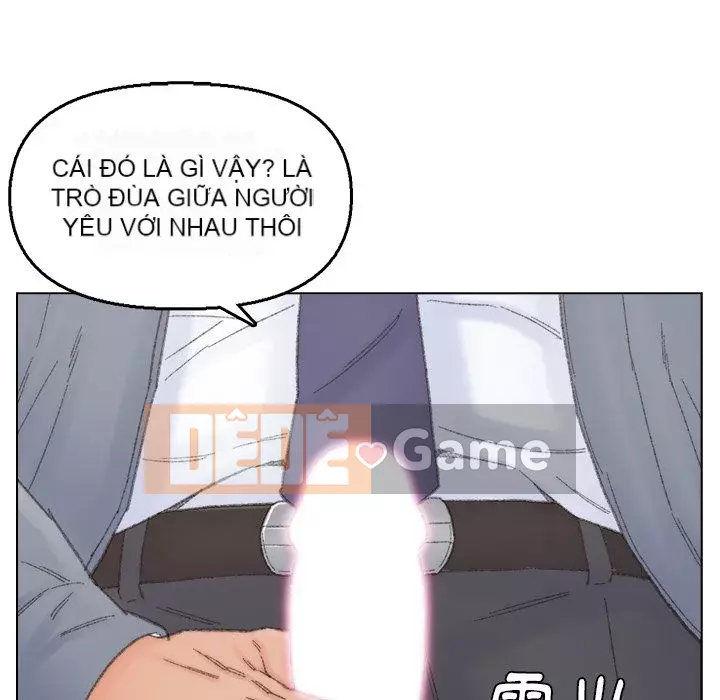 Bạn xấu của bố Chương 41-42