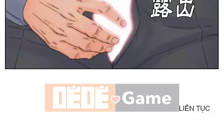 Bạn xấu của bố Chương 41-42