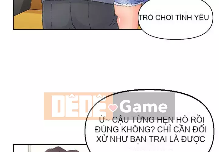 Bạn xấu của bố Chương 41-42