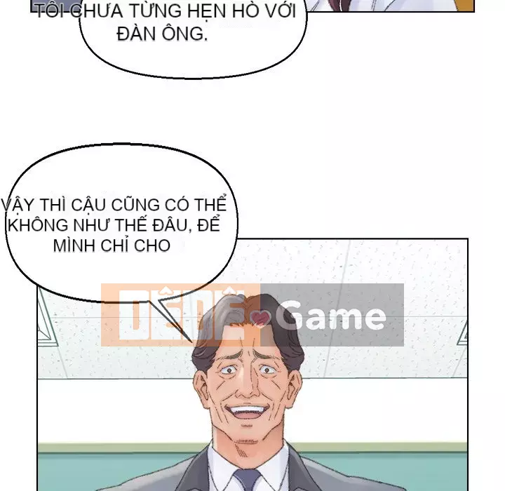 Bạn xấu của bố Chương 41-42