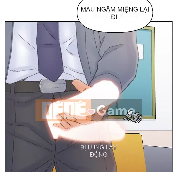 Bạn xấu của bố Chương 41-42