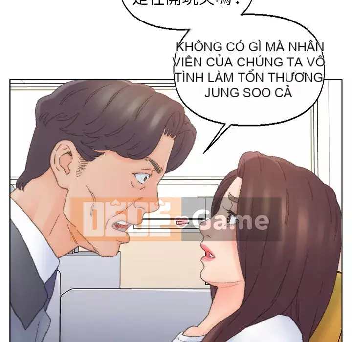 Bạn xấu của bố Chương 41-42