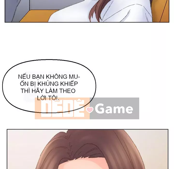 Bạn xấu của bố Chương 41-42