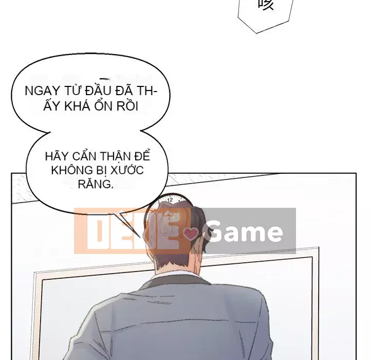 Bạn xấu của bố Chương 41-42