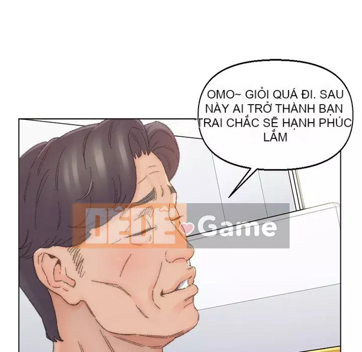 Bạn xấu của bố Chương 41-42