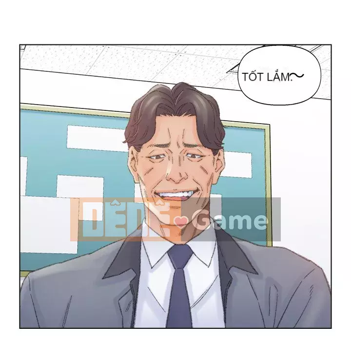 Bạn xấu của bố Chương 41-42