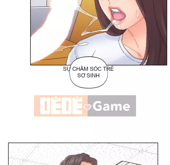 Bạn xấu của bố Chương 41-42