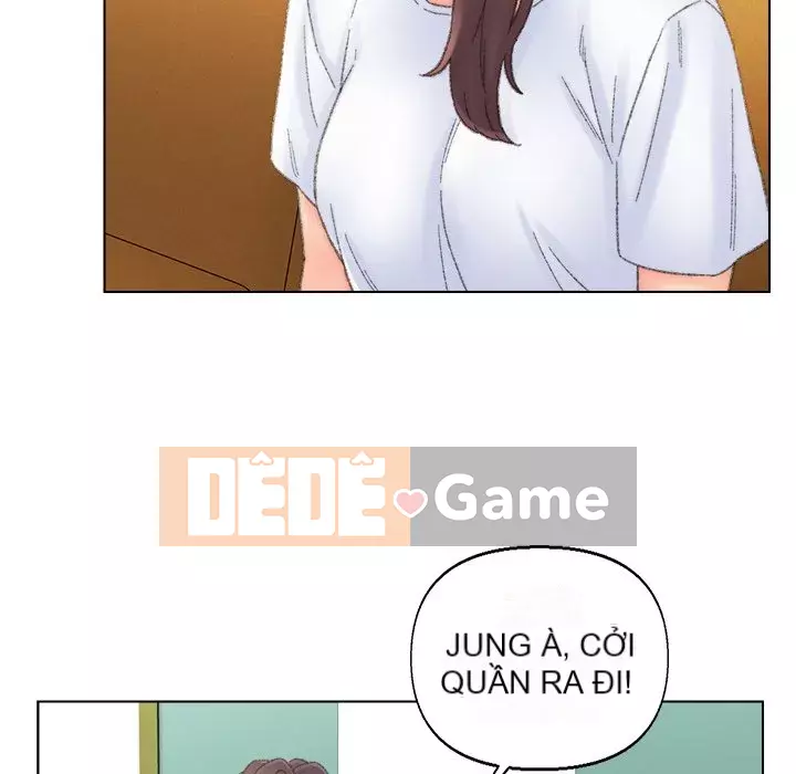 Bạn xấu của bố Chương 41-42