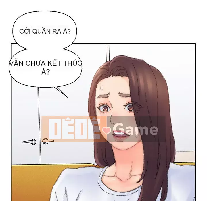 Bạn xấu của bố Chương 41-42