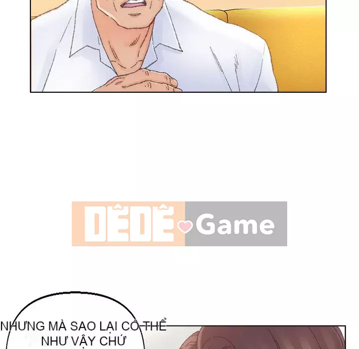 Bạn xấu của bố Chương 41-42