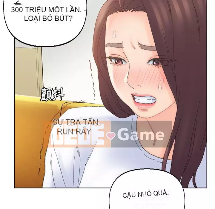 Bạn xấu của bố Chương 41-42