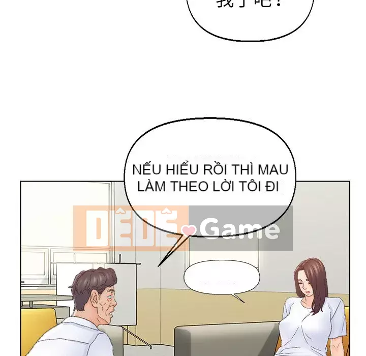 Bạn xấu của bố Chương 41-42