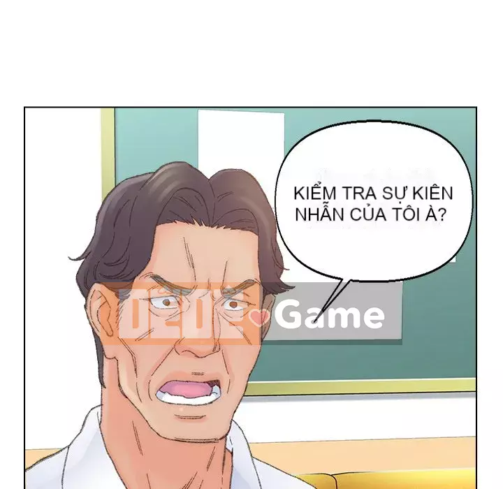 Bạn xấu của bố Chương 41-42