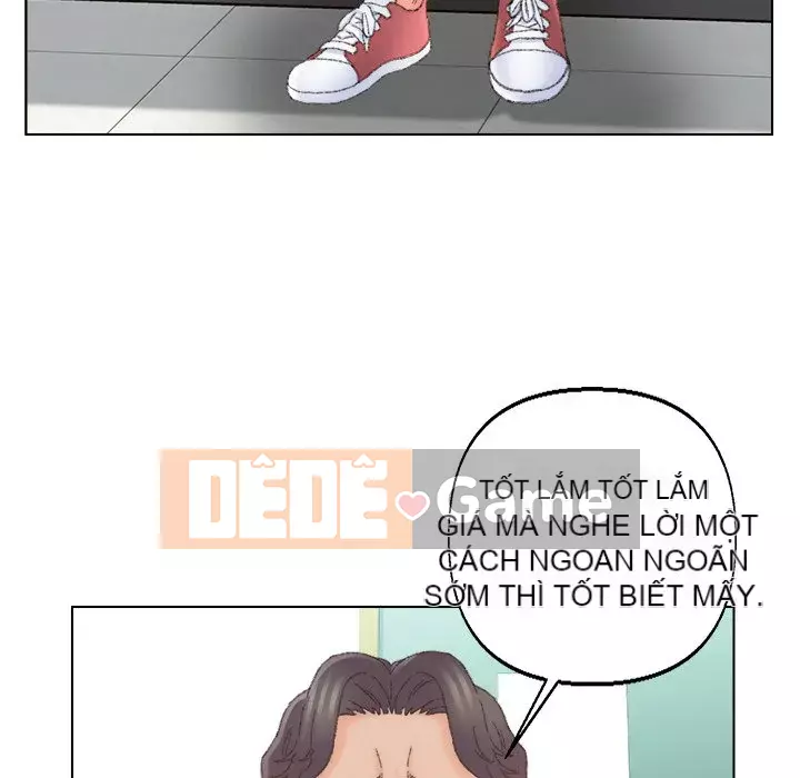 Bạn xấu của bố Chương 41-42