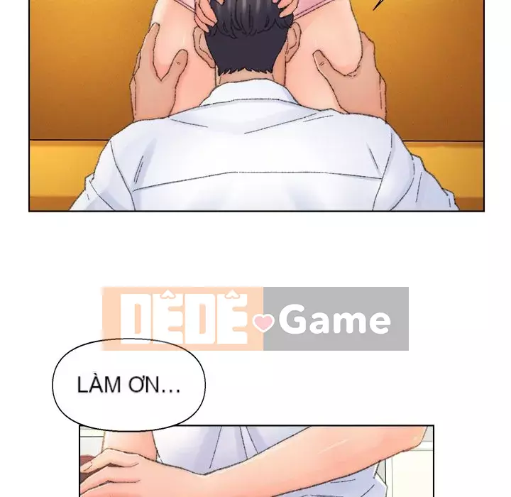 Bạn xấu của bố Chương 41-42