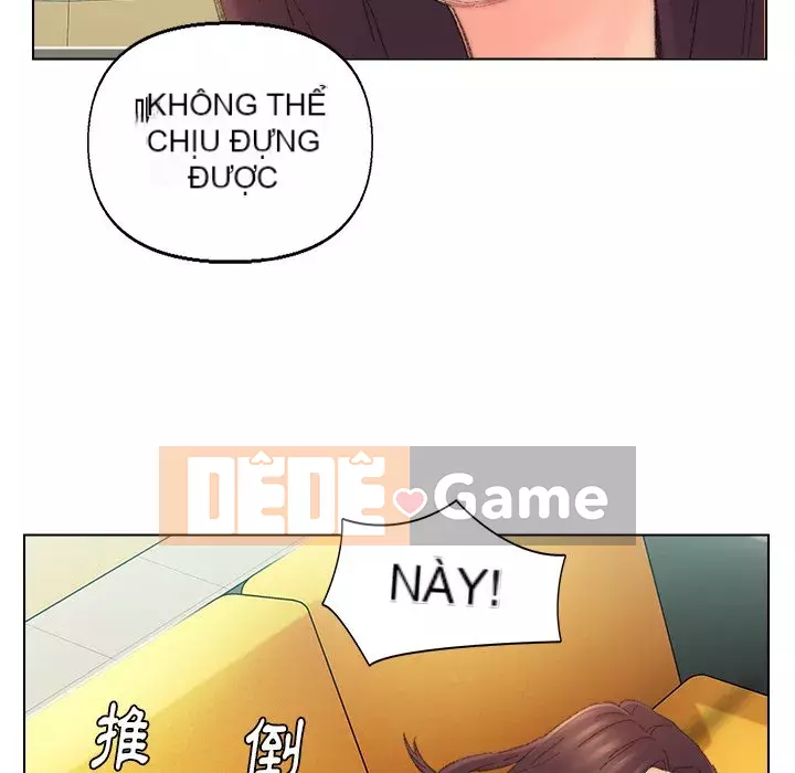 Bạn xấu của bố Chương 41-42