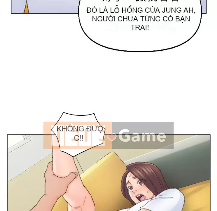 Bạn xấu của bố Chương 41-42