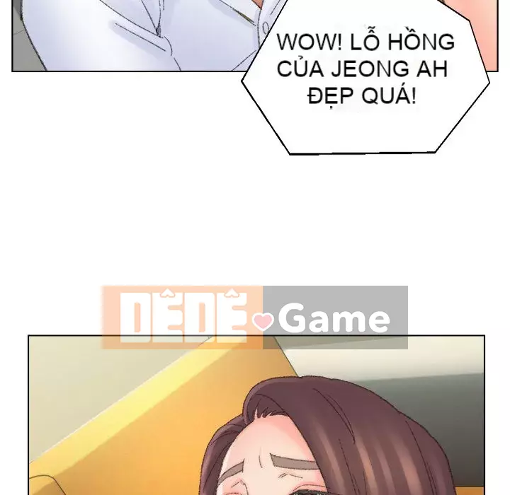 Bạn xấu của bố Chương 41-42