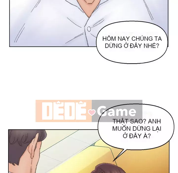 Bạn xấu của bố Chương 41-42