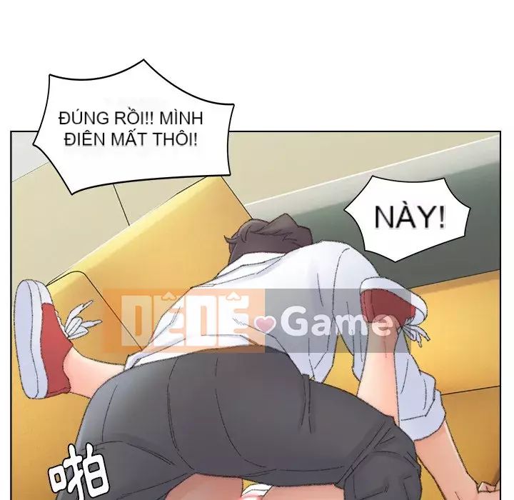 Bạn xấu của bố Chương 41-42