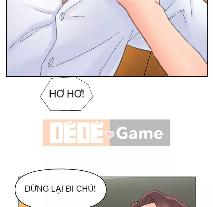 Bạn xấu của bố Chương 41-42