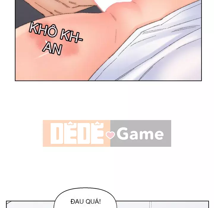 Bạn xấu của bố Chương 41-42