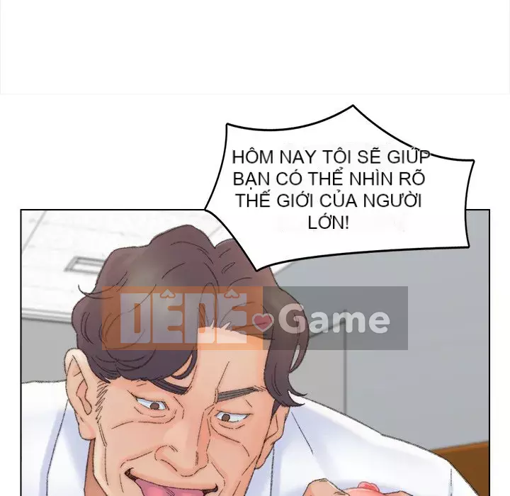 Bạn xấu của bố Chương 41-42