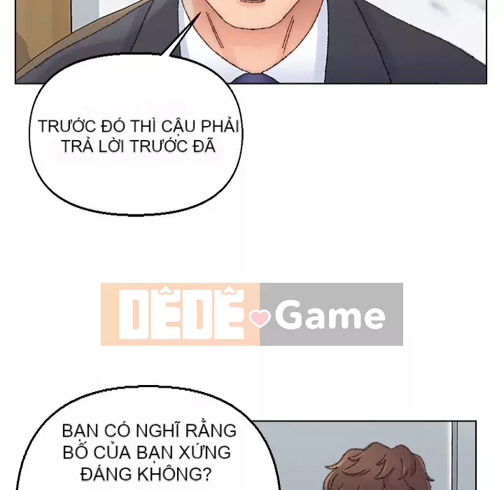 Bạn xấu của bố Chương 37-38