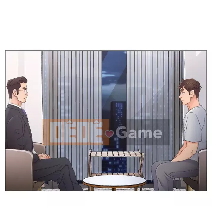 Bạn xấu của bố Chương 37-38